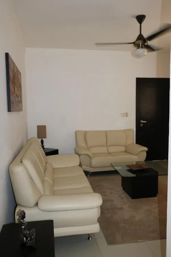 Apartamento Amueblado Amplio Tranquilo Privado Como Tu Lo Mereces Santiago De Los Caballeros 0*,