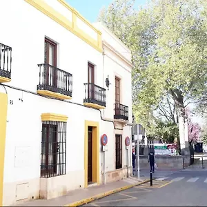 Puerta Alameda , Ronda Spain
